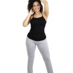 Musculosa de Bambú Emma
