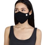 Mascarilla de Bambú