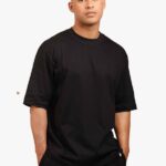 Polera Oversize de Bambú Kairos Hombre