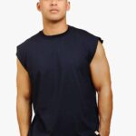 Musculosa de Bambú Hamburgo Hombre