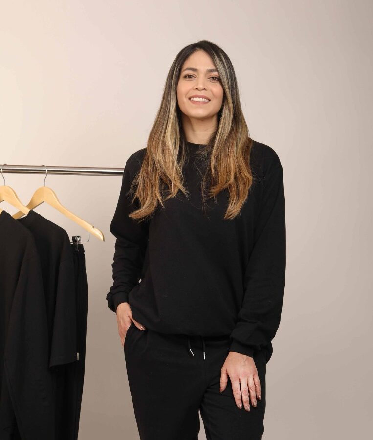 Antonieta - Onore Wear